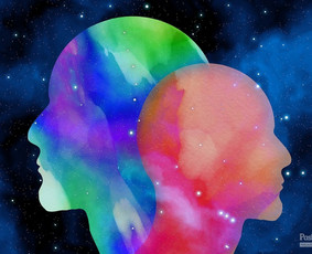 Mindfulness terapija ir koučingas vidiniam balansui. / MILDA RUPEIKIENĖ / Darbų pavyzdys ID 2483060