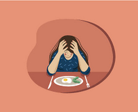 Mindfulness terapija ir koučingas vidiniam balansui. / MILDA RUPEIKIENĖ / Darbų pavyzdys ID 2483064