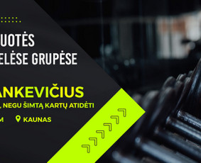 Facebook coveris treneriui