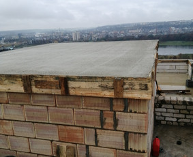 Muro ir betonavimo darbai / Statybininkas Murininkas / Darbų pavyzdys ID 2483888