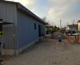 Namų statyba, karkasinis, mūras, renovacijos / UAB RYRO / Darbų pavyzdys ID 2483892