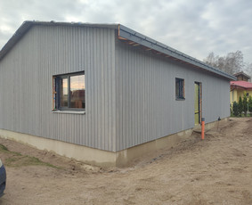 Namų statyba, karkasinis, mūras, renovacijos / UAB RYRO / Darbų pavyzdys ID 2483896