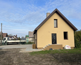 Namų statyba, karkasinis, mūras, renovacijos / UAB RYRO / Darbų pavyzdys ID 2483942