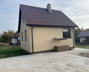Namų statyba, karkasinis, mūras, renovacijos / UAB RYRO / Darbų pavyzdys ID 2483950