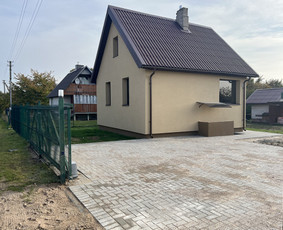 Namų statyba, karkasinis, mūras, renovacijos / UAB RYRO / Darbų pavyzdys ID 2483952