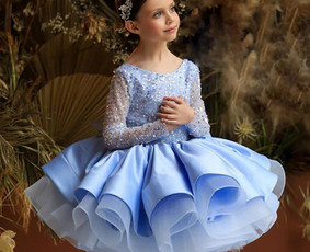 Proginių suknelių nuoma moterims, paaugliams ir vaikams / Fairy Days / Darbų pavyzdys ID 2484014