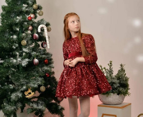 Proginių suknelių nuoma moterims, paaugliams ir vaikams / Fairy Days / Darbų pavyzdys ID 2484098
