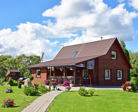 Sodybos ir pirties nuoma Ežero 13 Ukmergės raj. - Sodybos nuomai - 1 Sodybos nuomai - Sodybos ir pirties nuoma Ežero 13 Ukmergės raj. - 1