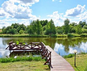 Sodybos ir pirties nuoma Ežero 13 / Sodybos ir pirties nuoma šalia ežero / Darbų pavyzdys ID 2484150