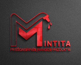 Logotipų kūrimas - Grafinis dizainas - Maketavimas / Ganna Pakhomova / Darbų pavyzdys ID 2484680
