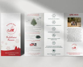 Logotipų kūrimas - Grafinis dizainas - Maketavimas / Ganna Pakhomova / Darbų pavyzdys ID 2484700