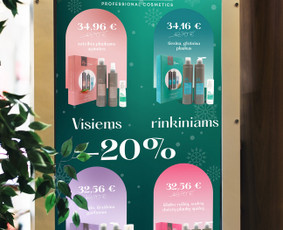 Logotipų kūrimas - Grafinis dizainas - Maketavimas / Ganna Pakhomova / Darbų pavyzdys ID 2484846