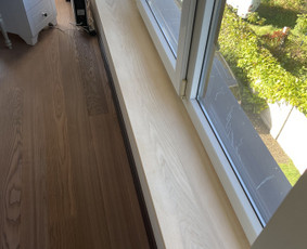 Medinių paviršių atnaujinimo darbai / Edvinas Simokaitis / Darbų pavyzdys ID 2485286