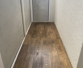 Medinių paviršių atnaujinimo darbai / Edvinas Simokaitis / Darbų pavyzdys ID 2485306