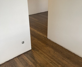 Medinių paviršių atnaujinimo darbai / Edvinas Simokaitis / Darbų pavyzdys ID 2485308