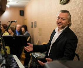 Muzika vestuvėms bei kitoms Jūsų šventėms - Renginiai, šventės - 1 Renginiai, šventės - Muzika vestuvėms bei kitoms Jūsų šventėms - 1