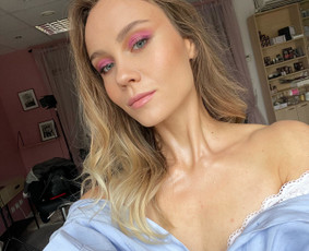Makiažas, šukosenos, įvaizdžio kūrimas / Ieva Das / Darbų pavyzdys ID 2485572