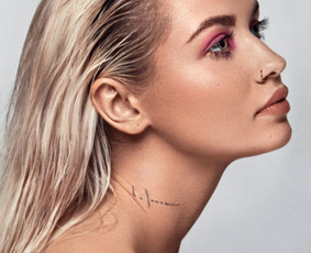 Makeup Ieva Makiažas, šukosenos, įvaizdžio kūrimas - Proginis makiažas - 4 Proginis makiažas - Makeup Ieva Makiažas, šukosenos, įvaizdžio kūrimas - 4