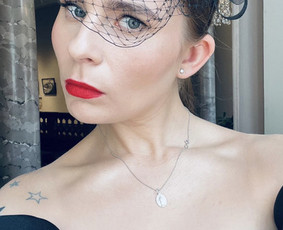 Makiažas, šukosenos, įvaizdžio kūrimas / Ieva Das / Darbų pavyzdys ID 2485598