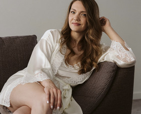 Makiažas, šukosenos, įvaizdžio kūrimas / Ieva Das / Darbų pavyzdys ID 2485602