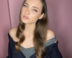 Makiažas, šukosenos, įvaizdžio kūrimas / Ieva Das / Darbų pavyzdys ID 2485628
