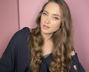Makeup Ieva Makiažas, šukosenos, įvaizdžio kūrimas - Vakarinis makiažas - 1 Vakarinis makiažas - Makeup Ieva Makiažas, šukosenos, įvaizdžio kūrimas - 1