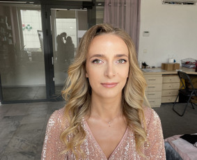 Makiažas, šukosenos, įvaizdžio kūrimas / Ieva Das / Darbų pavyzdys ID 2485632