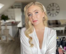 Makiažas, šukosenos, įvaizdžio kūrimas / Ieva Das / Darbų pavyzdys ID 2485634