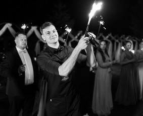 Papildomos barmeno paslaugos - Barmenai/mobilus kokteilių baras - 1