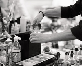 Mobilus kokteilių baras vakarėlyje - Barmenai/mobilus kokteilių baras - 2