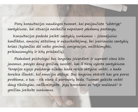 Psichologės Urtės kabinetas / Urtė Skorodinskienė / Darbų pavyzdys ID 2485834