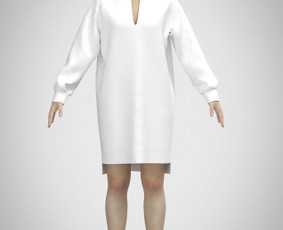 Professional fashion designer, pattern maker / Rūta BeCome / Darbų pavyzdys ID 2485974