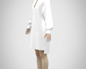 Professional fashion designer, pattern maker / Rūta BeCome / Darbų pavyzdys ID 2485978