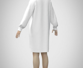 Professional fashion designer, pattern maker / Rūta BeCome / Darbų pavyzdys ID 2485980