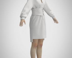 Professional fashion designer, pattern maker / Rūta BeCome / Darbų pavyzdys ID 2485984