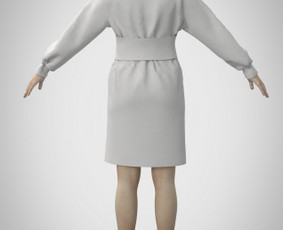 Professional fashion designer, pattern maker / Rūta BeCome / Darbų pavyzdys ID 2485986