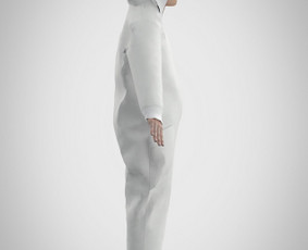 Professional fashion designer, pattern maker / Rūta BeCome / Darbų pavyzdys ID 2485992