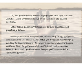 Psichologės Urtės kabinetas / Urtė Skorodinskienė / Darbų pavyzdys ID 2486042