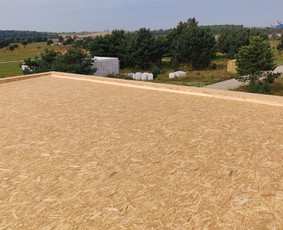 Karkasiniai statiniai, fasadai, stogai ir kiti statybos darb / KONS STATYBA, MB / Darbų pavyzdys ID 2486258