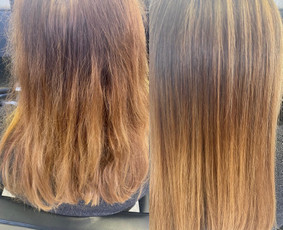 Plaukų tiesinimas,procedūros ,antakių blakstienų laminavimas - Atstatomosios plaukų procedūros - 2 Atstatomosios plaukų procedūros - Plaukų tiesinimas,procedūros ,antakių blakstienų laminavimas - 2