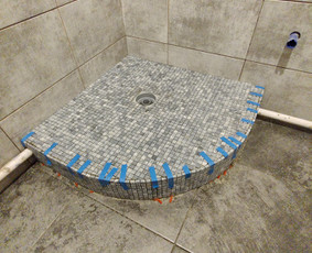 Karkasiniai statiniai, fasadai, stogai ir kiti statybos darb / KONS STATYBA, MB / Darbų pavyzdys ID 2486296