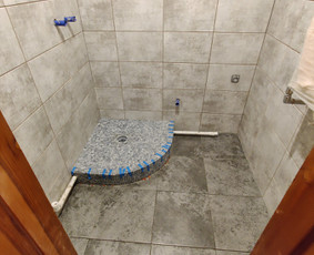 Karkasiniai statiniai, fasadai, stogai ir kiti statybos darb / KONS STATYBA, MB / Darbų pavyzdys ID 2486298