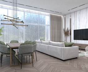 Interjero Dizainas -  / Gintarė Šimoliūnienė / Darbų pavyzdys ID 2486822