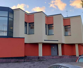 Aukštuminiai darbai / Uab Vidmesta / Darbų pavyzdys ID 2486856