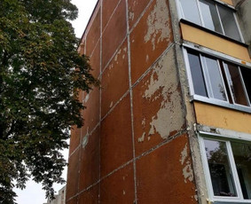 Aukštuminiai darbai / Uab Vidmesta / Darbų pavyzdys ID 2486874