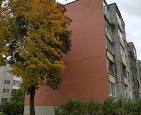 Aukštuminiai darbai / Uab Vidmesta / Darbų pavyzdys ID 2486876
