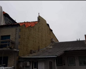 Aukštuminiai darbai / Uab Vidmesta / Darbų pavyzdys ID 2486884