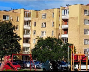 Aukštuminiai darbai / Uab Vidmesta / Darbų pavyzdys ID 2486890