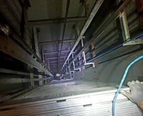 Aukštuminiai darbai / Uab Vidmesta / Darbų pavyzdys ID 2486900
