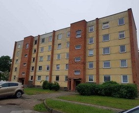Aukštuminiai darbai / Uab Vidmesta / Darbų pavyzdys ID 2486902
